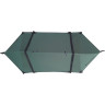 Палатка TALBERG BURTON 1 ALU зелёный TLT-010Alu ZELENYII
