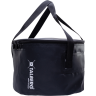 Ведро TALBERG FOLDING BUCKET PLUS 16, черный 4673747399216